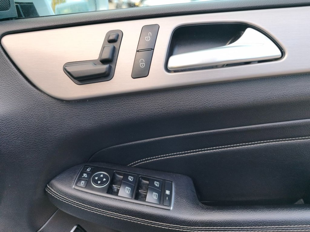 Used Mercedes-Benz M Class 2015 for sale - 76395820: Photo 18