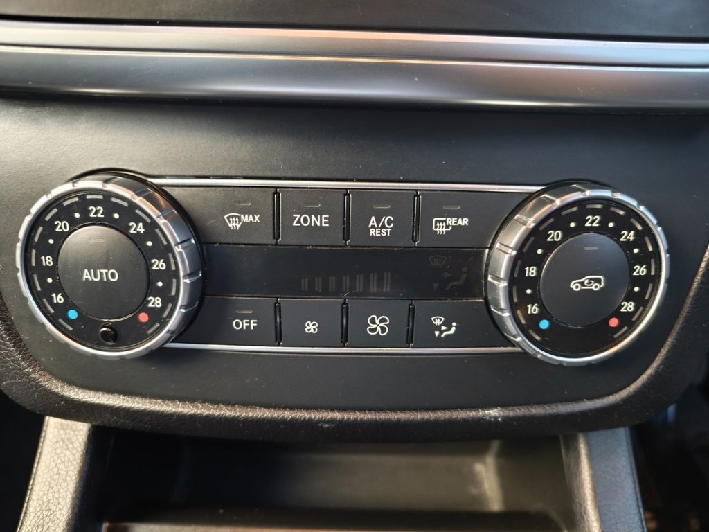 Used Mercedes-Benz M Class 2015 for sale - 76395820: Photo 22