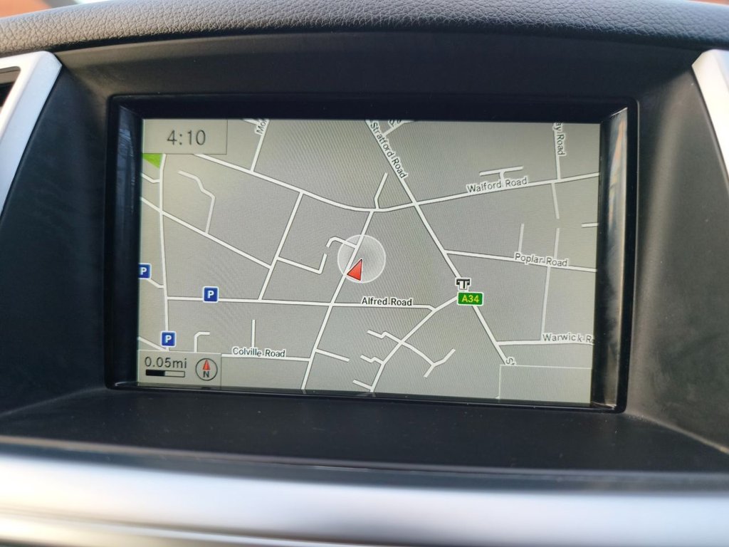 Used Mercedes-Benz M Class 2015 for sale - 76395820: Photo 25