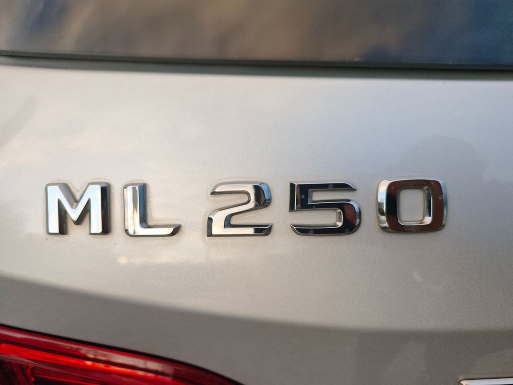 Used Mercedes-Benz M Class 2015 for sale - 76395820: Photo 27