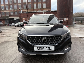 Used MG MG ZS 2019 for sale - 78654352: Photo