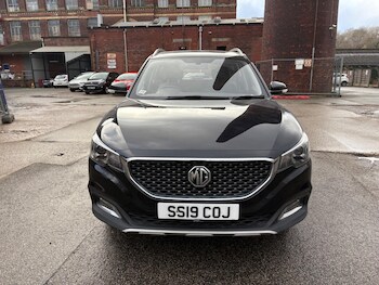 Used MG MG ZS 2019 for sale - 78654352: Photo