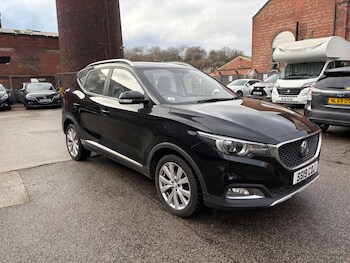Used MG MG ZS 2019 for sale - 78654352: Photo