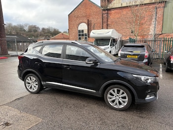 Used MG MG ZS 2019 for sale - 78654352: Photo