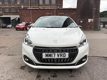 Used Peugeot 208 2017 for sale - 78810139: Photo