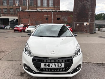 Used Peugeot 208 2017 for sale - 78810139: Photo