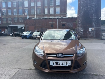 Used Ford Focus 2013 for sale - 79062499: Photo