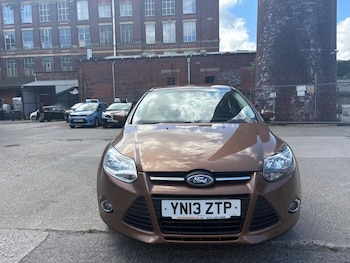 Used Ford Focus 2013 for sale - 79062499: Photo