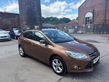 Used Ford Focus 2013 for sale - 79062499: Photo