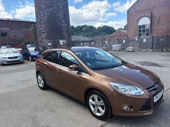 Used Ford Focus 2013 for sale - 79062499: Photo