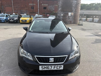 Used SEAT Leon 2017 for sale - 78854049: Photo