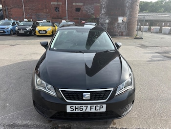 Used SEAT Leon 2017 for sale - 78854049: Photo