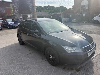 Used SEAT Leon 2017 for sale - 78854049: Photo