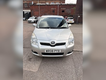Used Toyota Corolla Verso 2008 for sale - 78854115: Photo