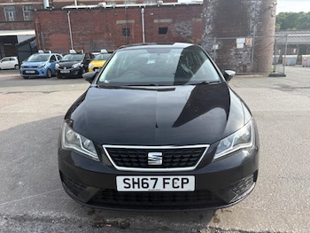 Used SEAT Leon 2017 for sale - 79181366: Photo