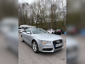 Used Audi A5 2012 for sale - 79508986: Photo