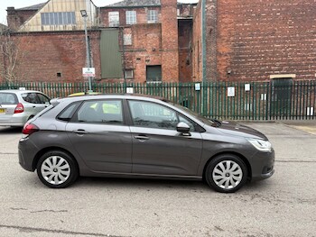 Used Citroen C4 2016 for sale - 78654364: Photo