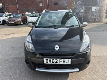 Used Renault Clio 2012 for sale - 79279302: Photo