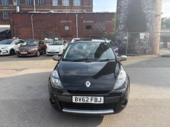 Used Renault Clio 2012 for sale - 79279302: Photo