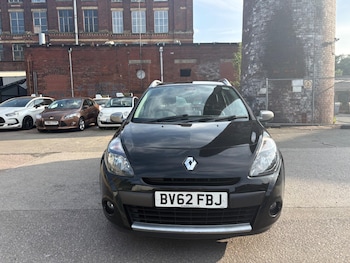 Used Renault Clio 2012 for sale - 79279302: Photo