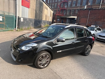 Used Renault Clio 2012 for sale - 79279302: Photo