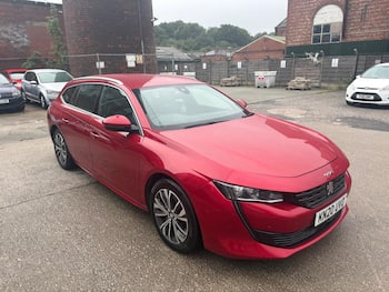 Used Peugeot 508 2020 for sale - 79680973: Photo