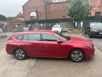 Used Peugeot 508 2020 for sale - 79680973: Photo