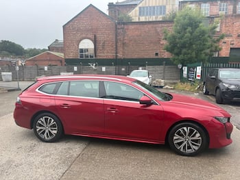 Used Peugeot 508 2020 for sale - 79680973: Photo