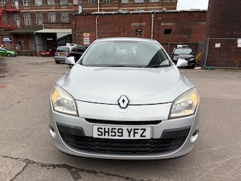 Used Renault Megane 2009 for sale - 79412477: Photo