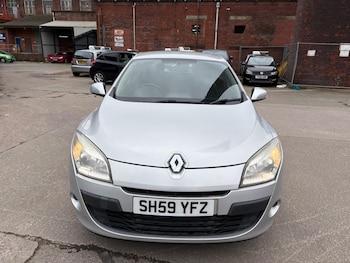 Used Renault Megane 2009 for sale - 79412477: Photo