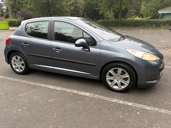 Used Peugeot 207 2007 for sale - 78654362: Photo