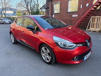 Used Renault Clio 2014 for sale - 78654348: Photo