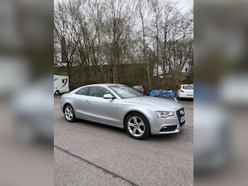 Used Audi A5 2012 for sale - 78654356: Photo