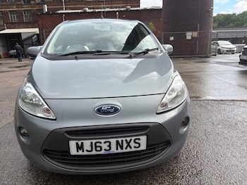 Used Ford Ka 2014 for sale - 78796558: Photo
