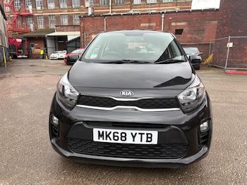 Used Kia Picanto 2018 for sale - 78654359: Photo