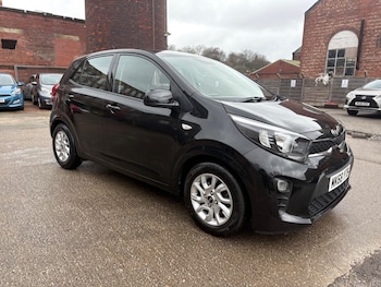 Used Kia Picanto 2018 for sale - 78654359: Photo
