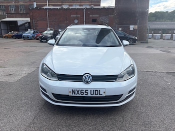 Used Volkswagen Golf 2015 for sale - 79602354: Photo