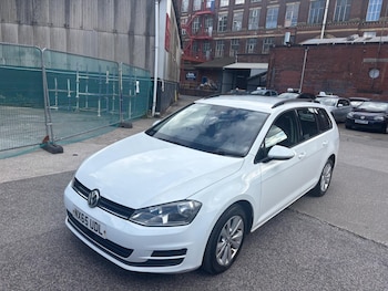 Used Volkswagen Golf 2015 for sale - 79602354: Photo
