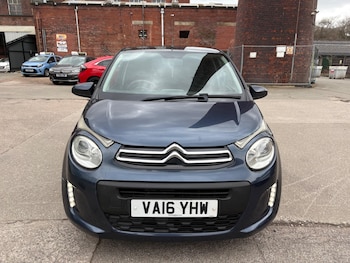 Used Citroen C1 2016 for sale - 78763125: Photo