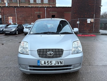 Used Kia Picanto 2006 for sale - 78654363: Photo