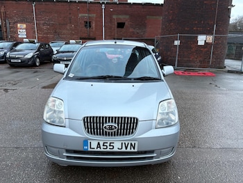 Used Kia Picanto 2006 for sale - 78654363: Photo