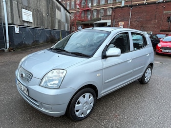 Used Kia Picanto 2006 for sale - 78654363: Photo