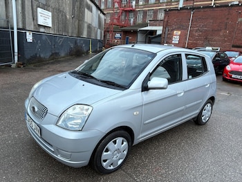 Used Kia Picanto 2006 for sale - 78654363: Photo