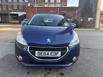 Used Peugeot 208 2014 for sale - 79635225: Photo