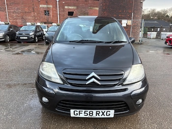 Used Citroen C3 2008 for sale - 78654360: Photo