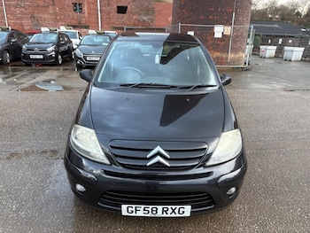 Used Citroen C3 2008 for sale - 78654360: Photo