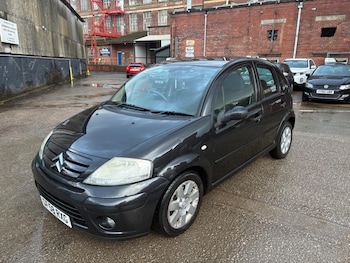 Used Citroen C3 2008 for sale - 78654360: Photo