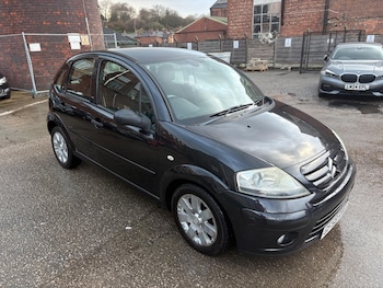 Used Citroen C3 2008 for sale - 78654360: Photo