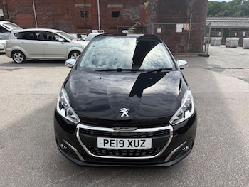 Used Peugeot 208 2019 for sale - 78902387: Photo