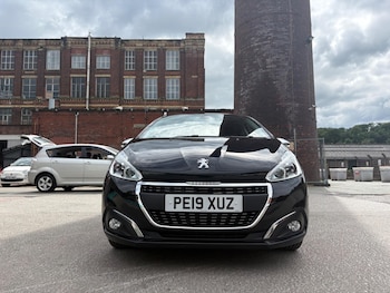 Used Peugeot 208 2019 for sale - 78902387: Photo
